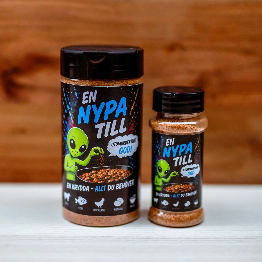 En Nypa Till – Original
