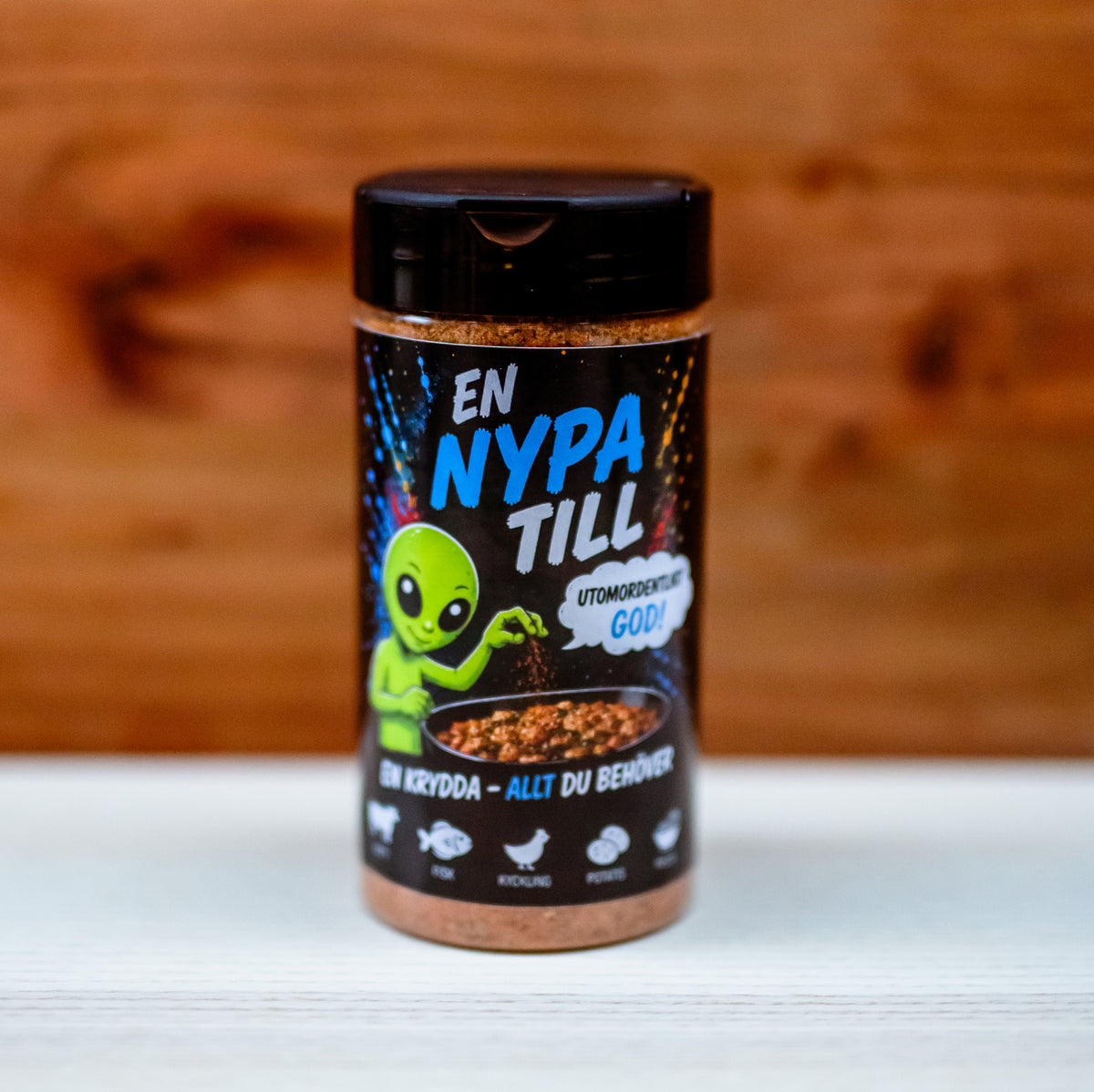 En Nypa Till – Original